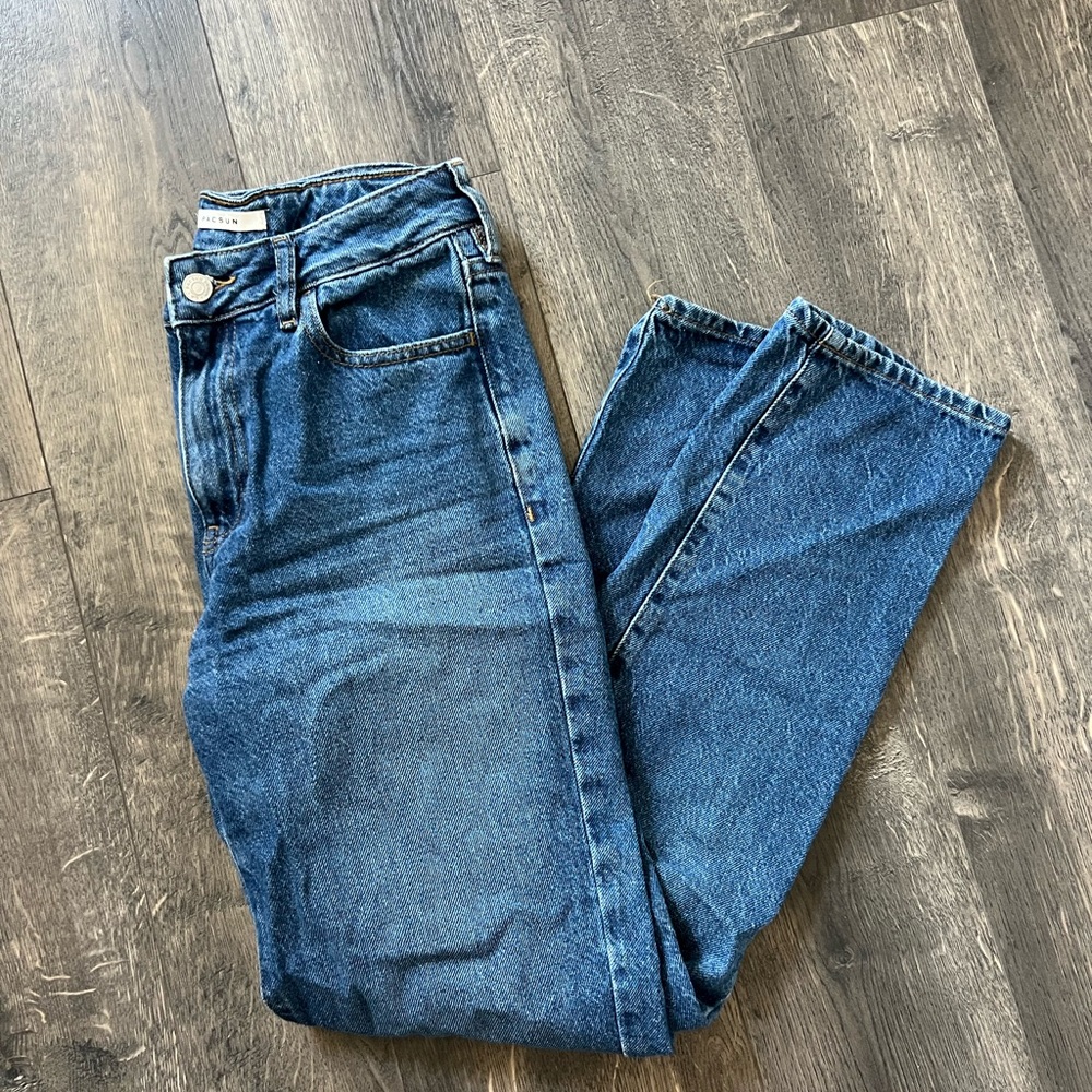 PacSun Blue Women's Jeans
